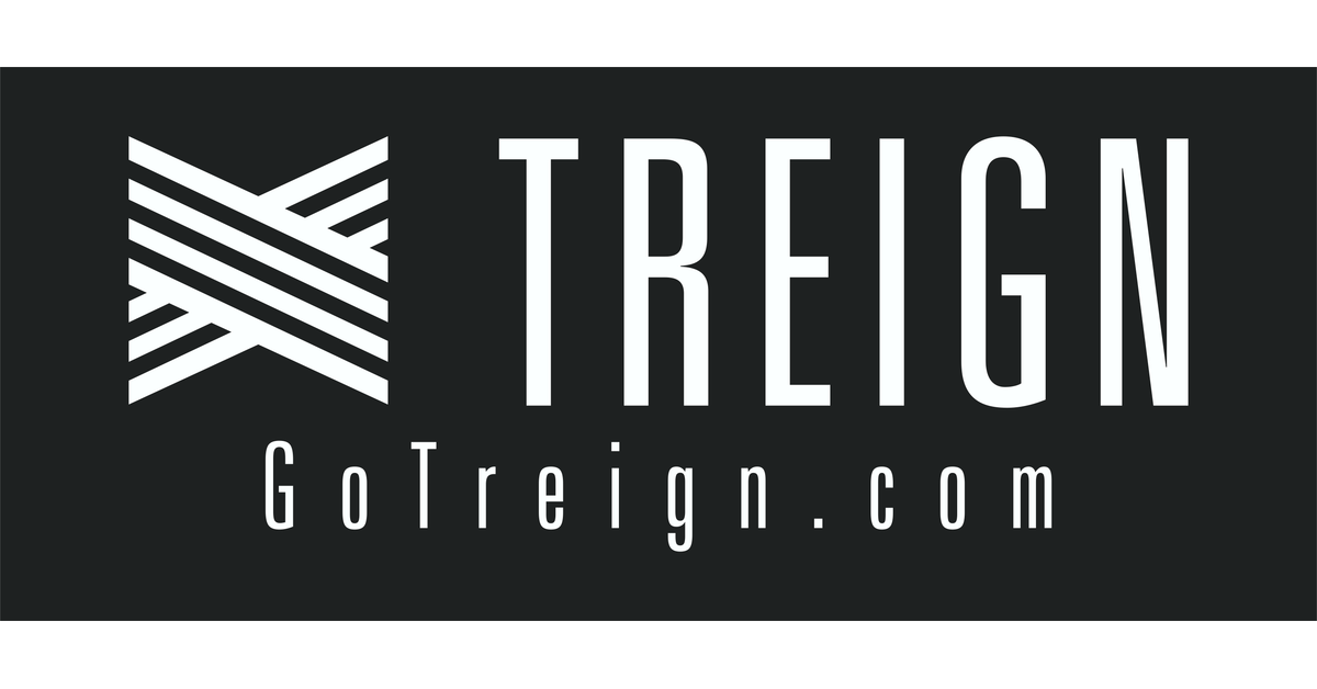 Treign Team Sales