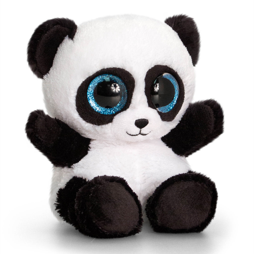 Transparant Tienerjaren Dochter Zacht Speelgoed Panda Knuffels– Big Bertha Original NL
