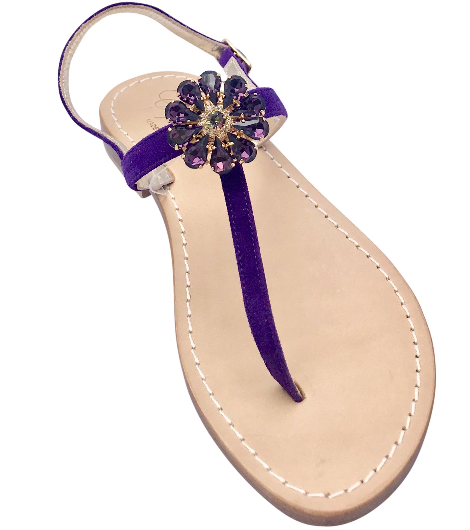 isabella flip flops wholesale