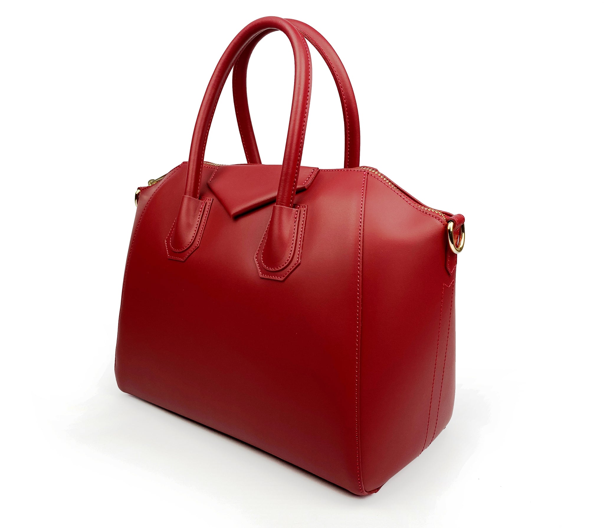 Mia Top Handle Bag - HandbagCrave UK