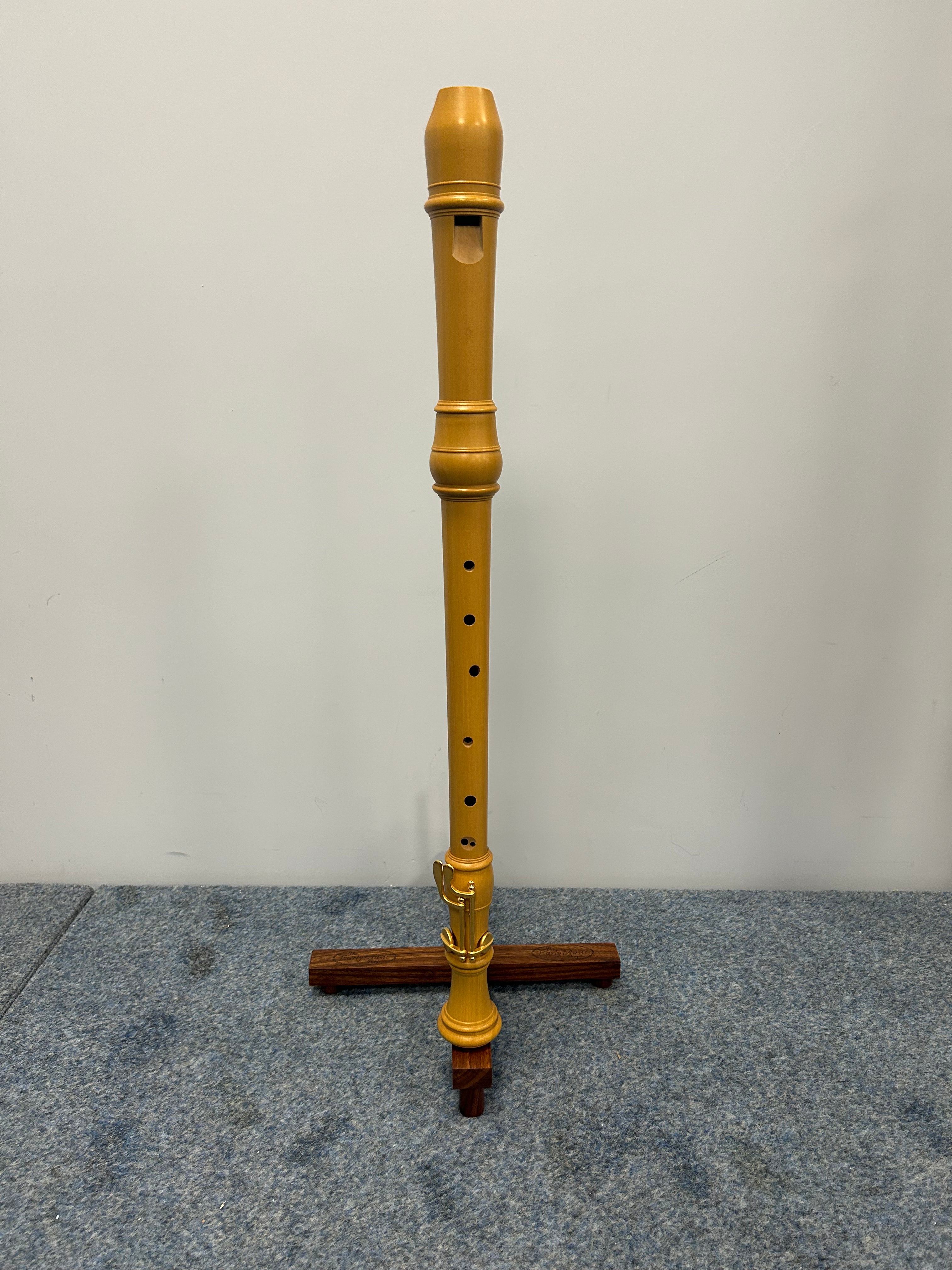 Previously Owned Recorders Early Music Shop
