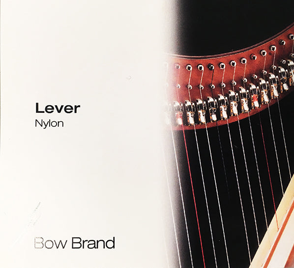 nylon harp