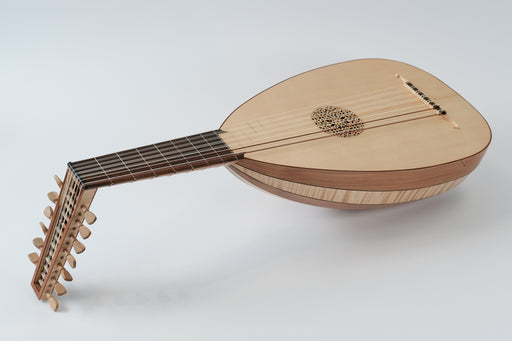 renaissance musical instruments