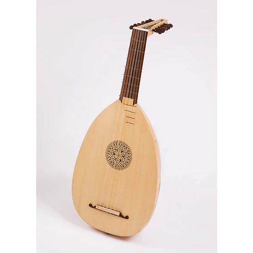 EMS Heritage 7 Course Renaissance Lute after Hieber