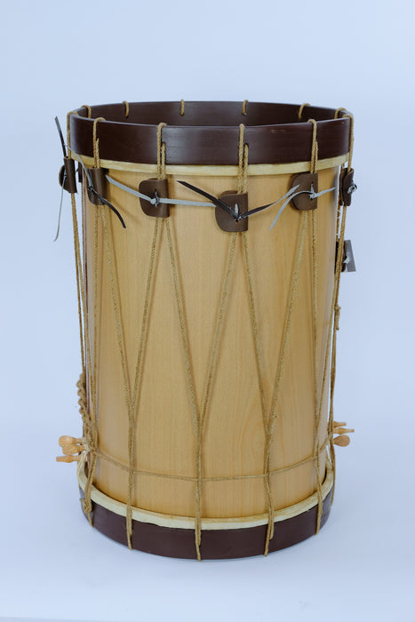 medieval drum