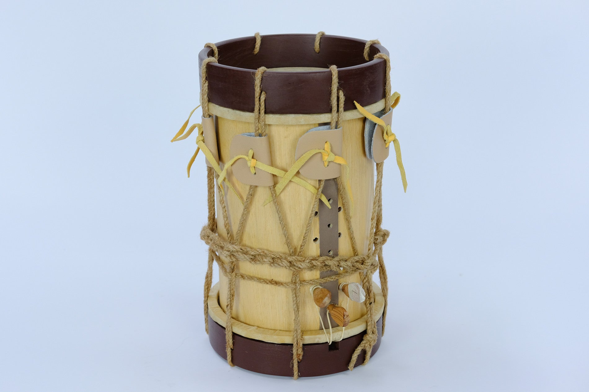 medieval drum