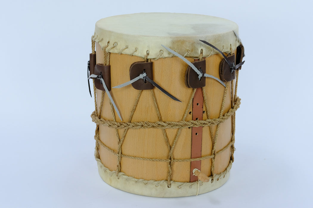 medieval drum