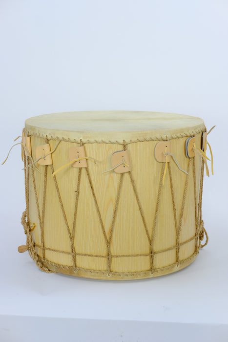 medieval drum