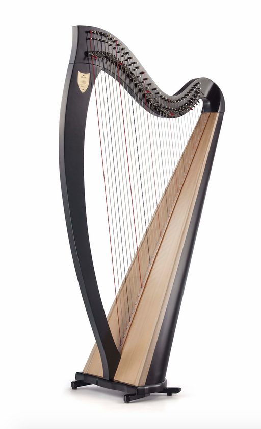lyon and healy harp style 14 for sale