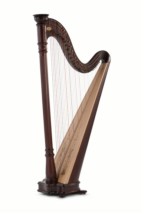 lyon healy harp accessories