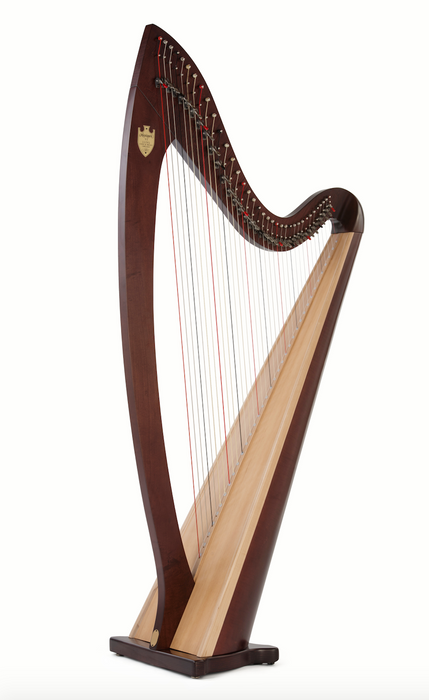 lyon and healy harp music