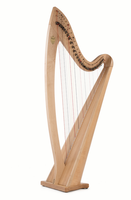 lyon and healy harp 3503 46 string