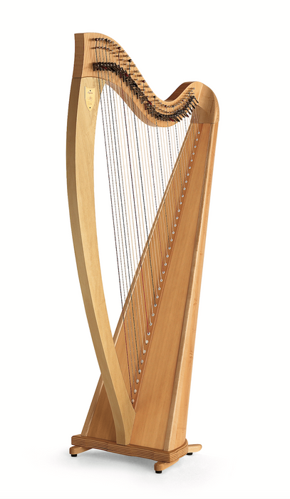 lyon healy harp music