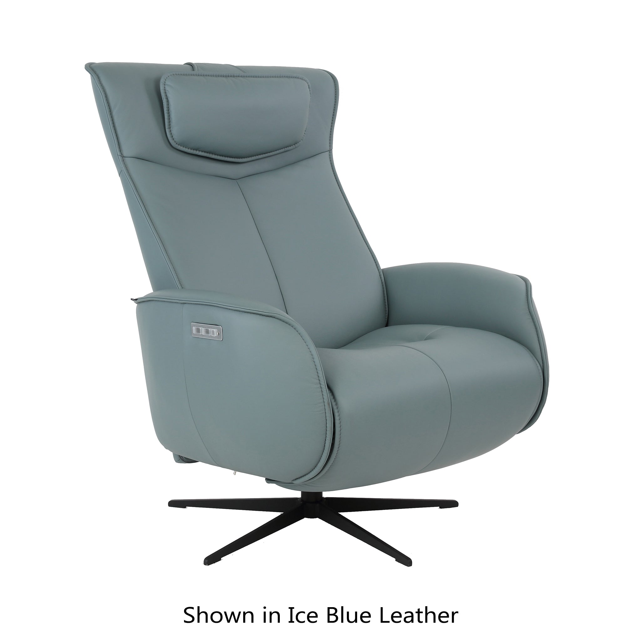 axel recliner lounge