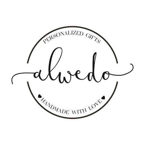 Alwedo logo