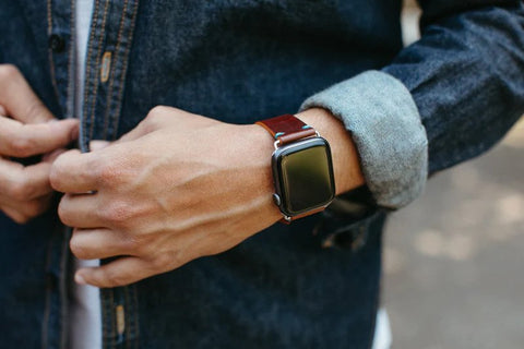 apple-watch-band-brown