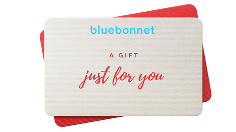 Bluebonnet Goods - Gift Card