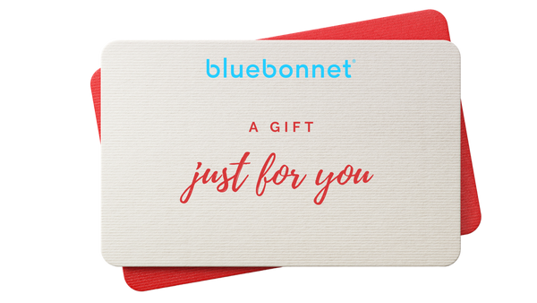 Bluebonnet Gift Card - Bluebonnet Case