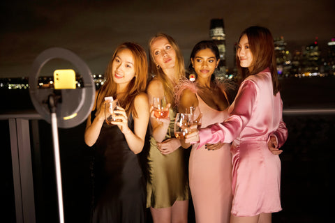 selfie ring light,selfie lights,tripod with ring light,ring light for iphone,ring light with phone holder,mini ring light,small ring light,selfie light for phone,portable ring light,ring light with phone stand
