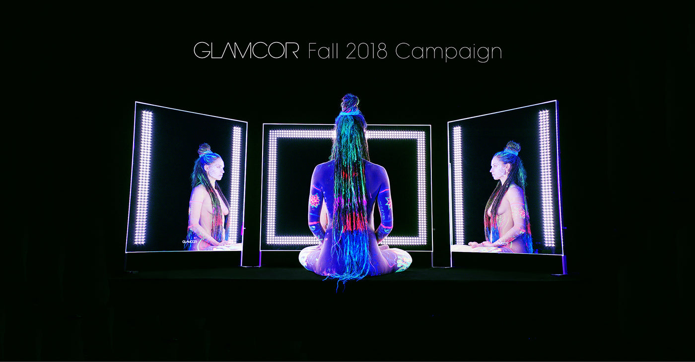 Glamcor light kit