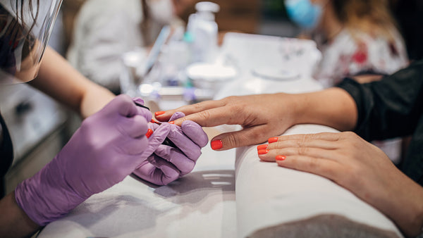 Traveling Nail Tech Near Me: Your Ultimate Guide to Mobile Nail Services