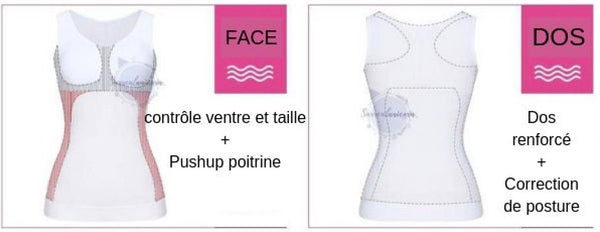 t shirt gaine 360
