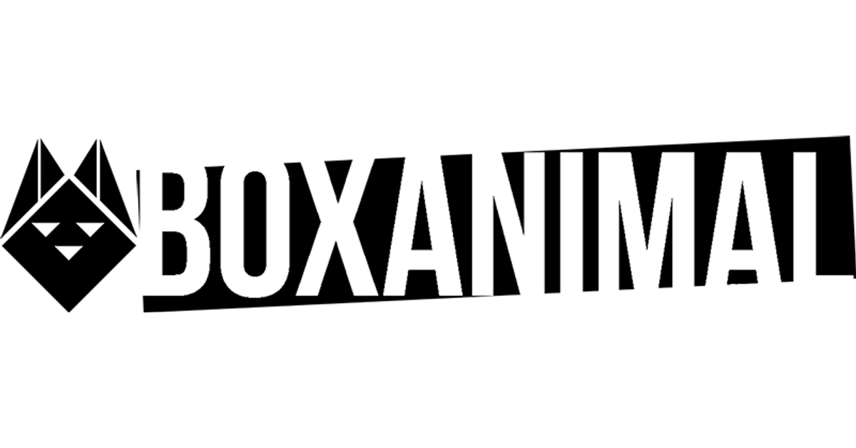(c) Boxanimal.com
