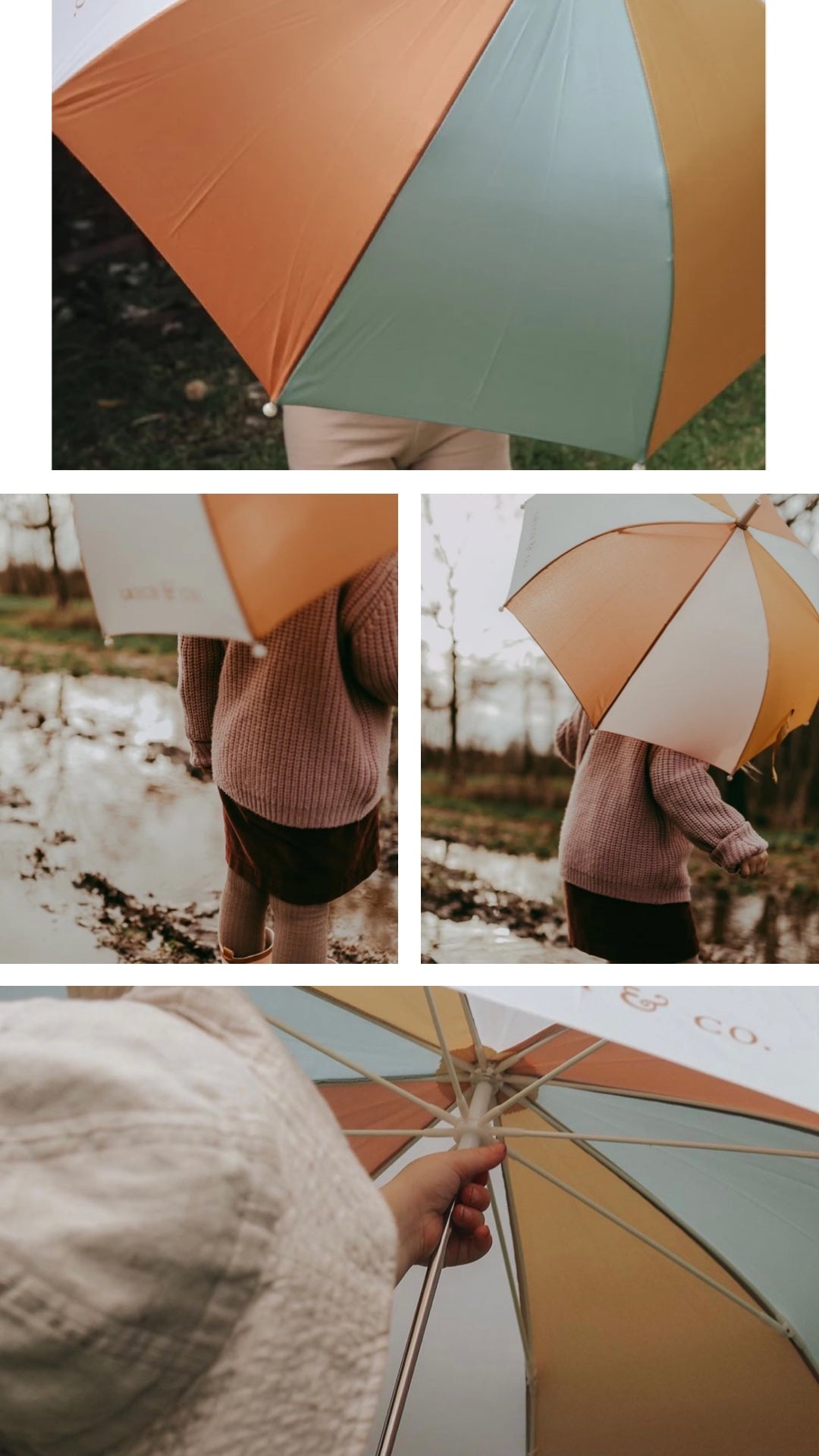 grech & co unbrella