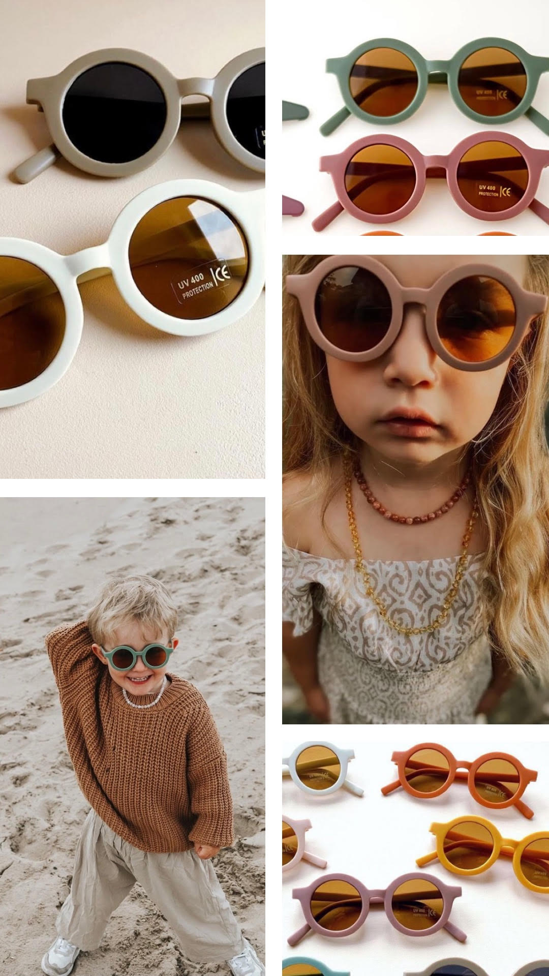 grech & co sustainable sunglasses
