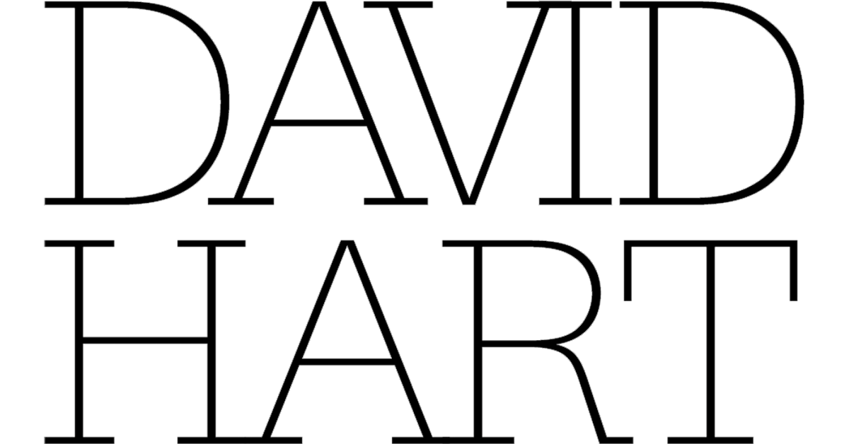 (c) Davidhartnyc.com