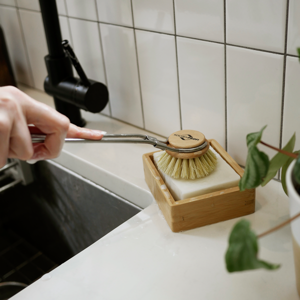 Copper Pot Scrubbers – BROOK FARM GENERAL STORE