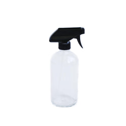 16 oz plastic spray bottles