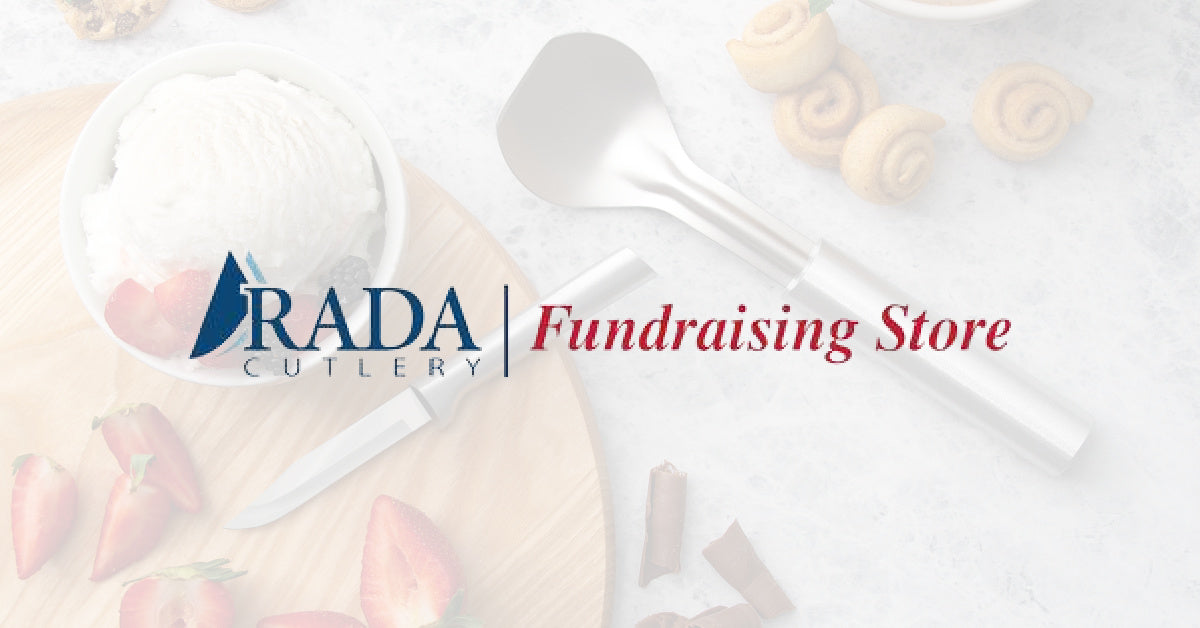 Rada Fundraising Store