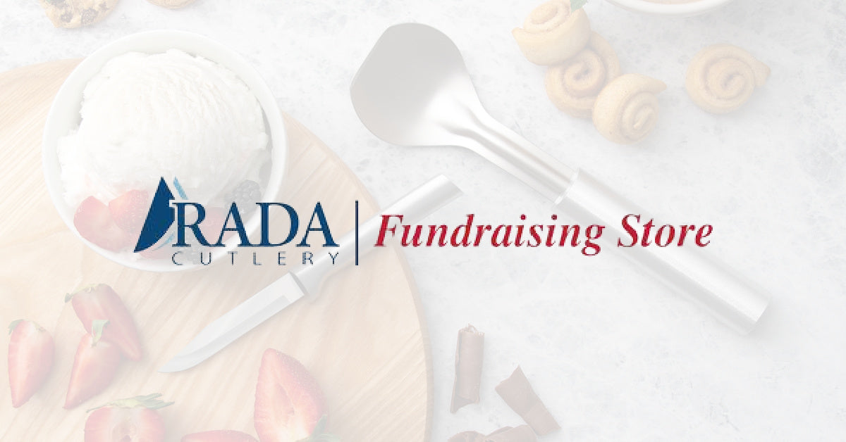 Rada Cutlery Fundraising Store | Shop Cutlery & Gifts