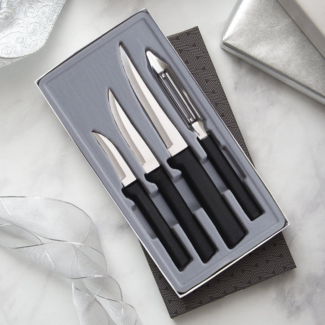 Paring Knives Galore Gift Set