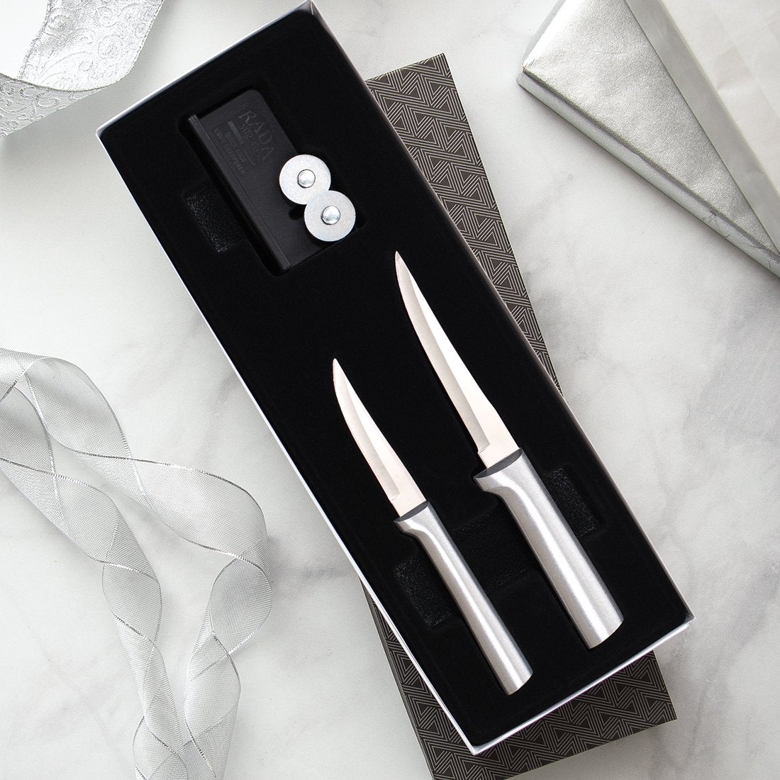 Paring Knives Galore Gift Set - Rada Fundraising Store