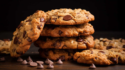 lactation cookies