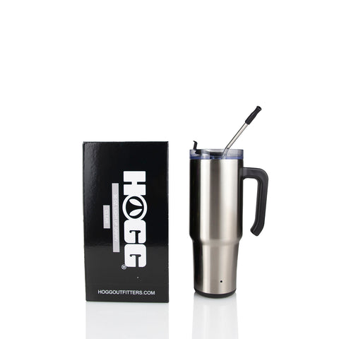 10oz Sublimatable Shortie Tumbler