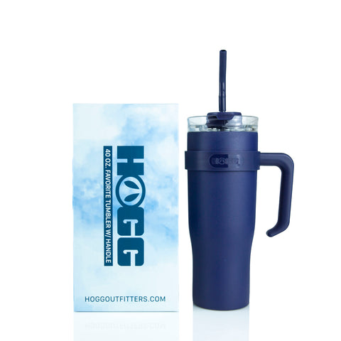 40oz Sublimatable Big Swig Tumbler – The Stainless Depot