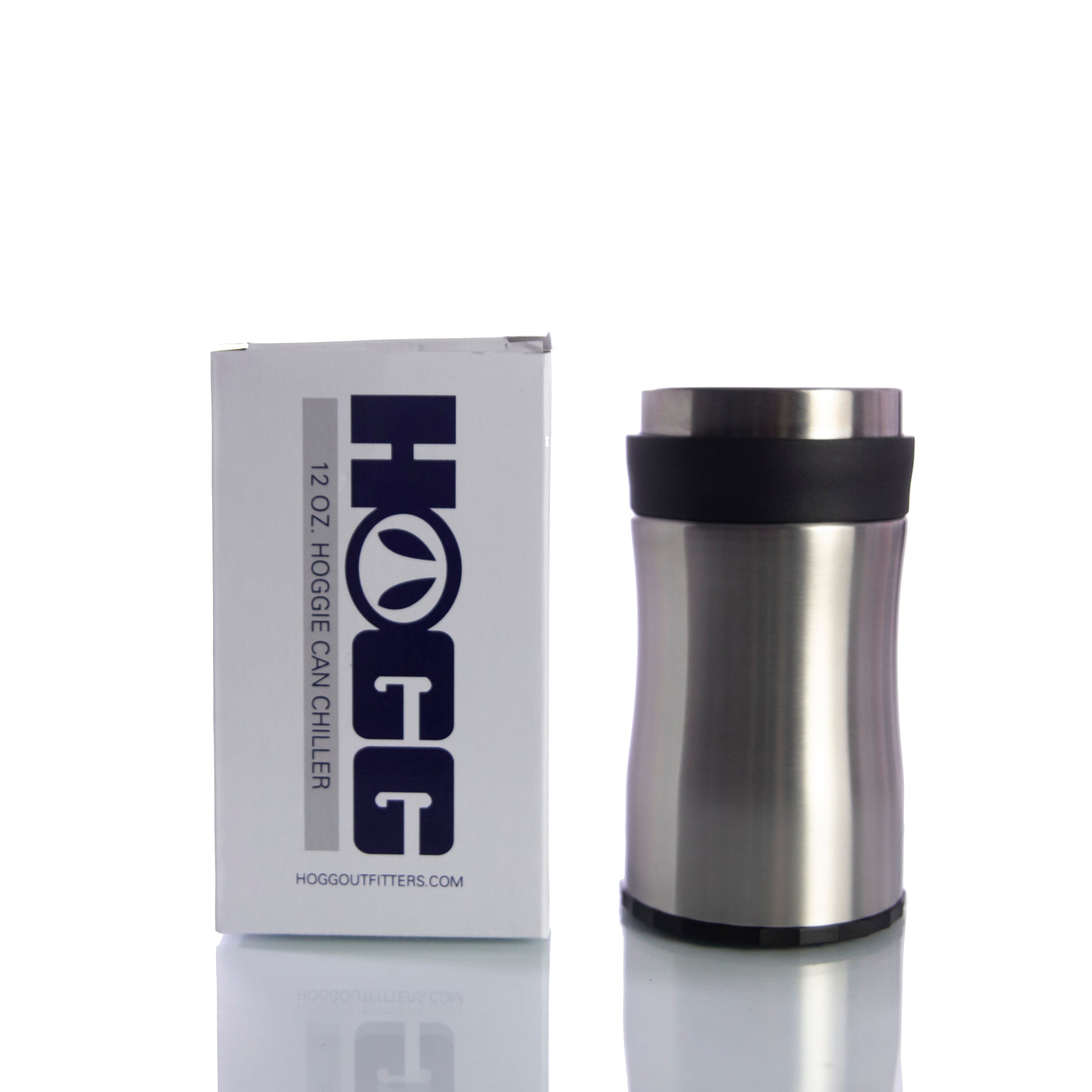 ***CLOSEOUT*** *LIMITED EDITION* 12oz HOGGIE CAN CHILLER ; HOGGOUTFITTERS.COM ;o o 