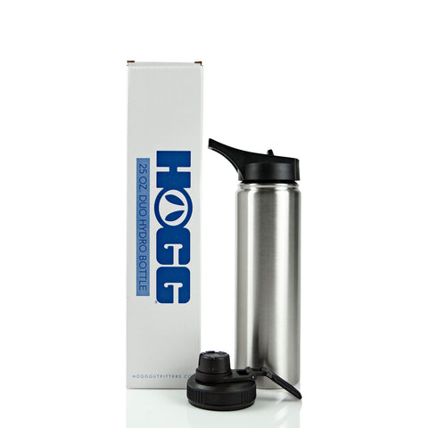 25oz Straight Sublimatable Duo Skinny Tumbler – The Stainless Depot
