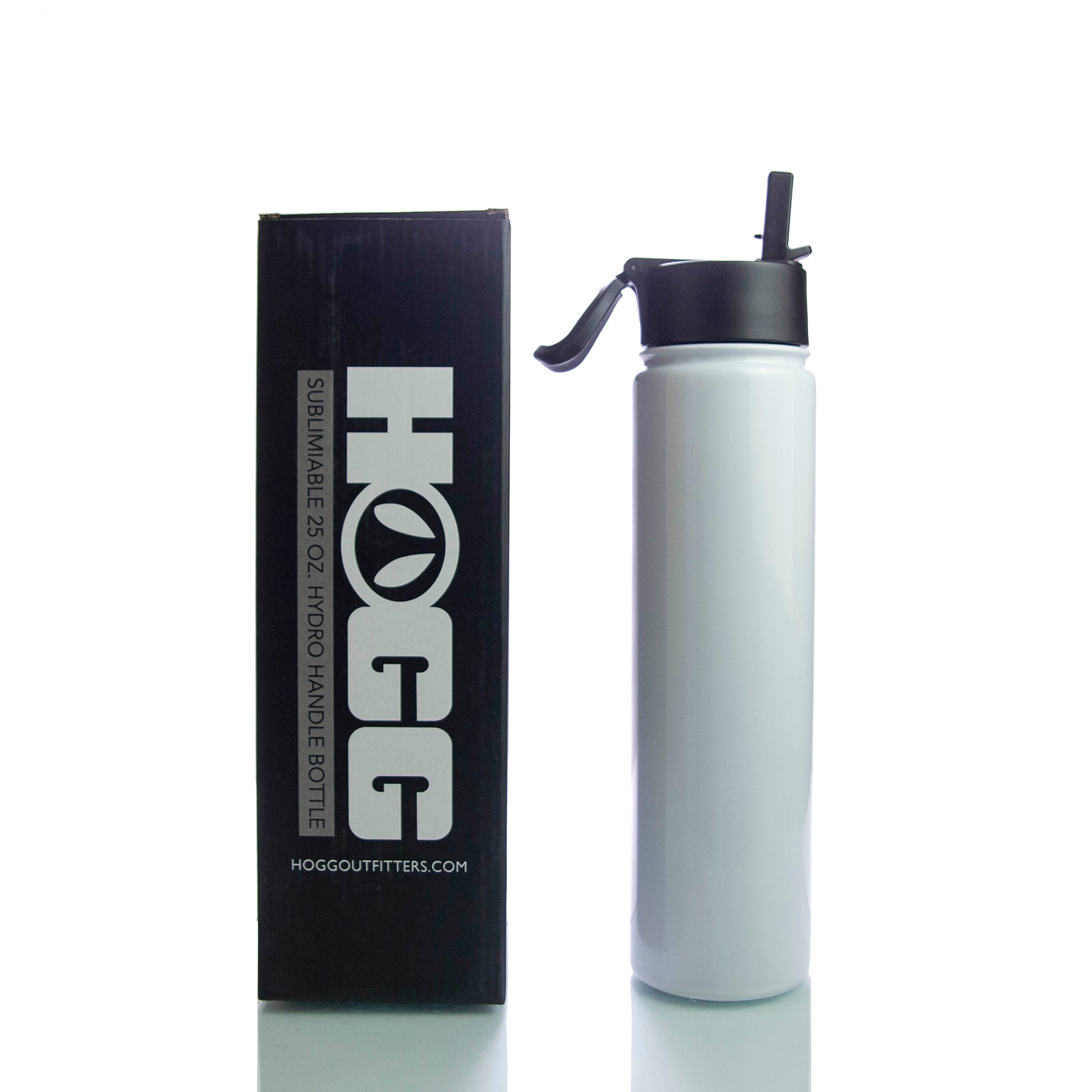 25oz SUBLIMATABLE HYDRO HANDLE BOTTLE HOGGOUTFITTERS 