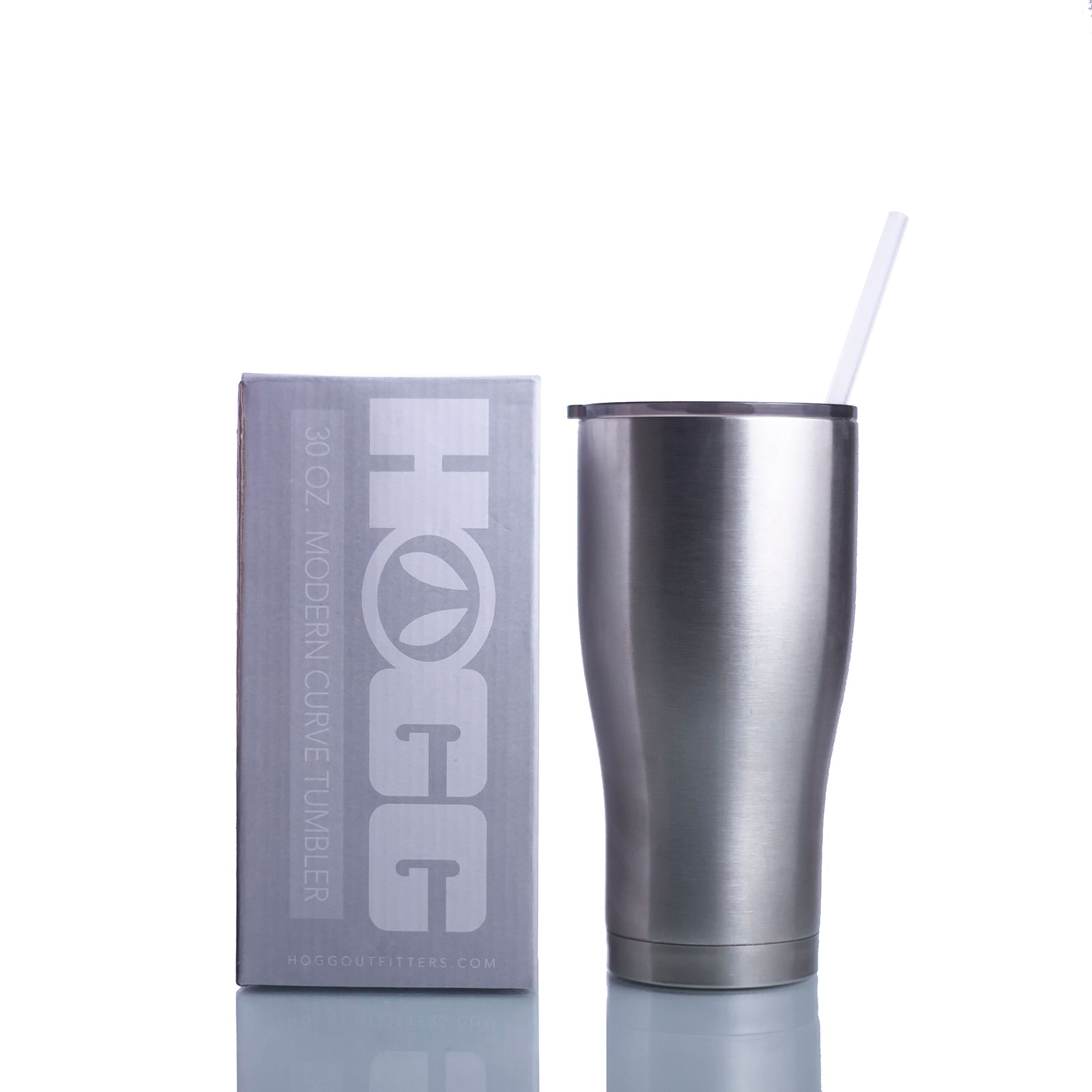 32oz On Point Bullet Tumbler – The Stainless Depot