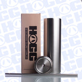30oz STRAIGHT SKINNY SLURP TUMBLER W/ STRAWS CASE (25 UNITS)
