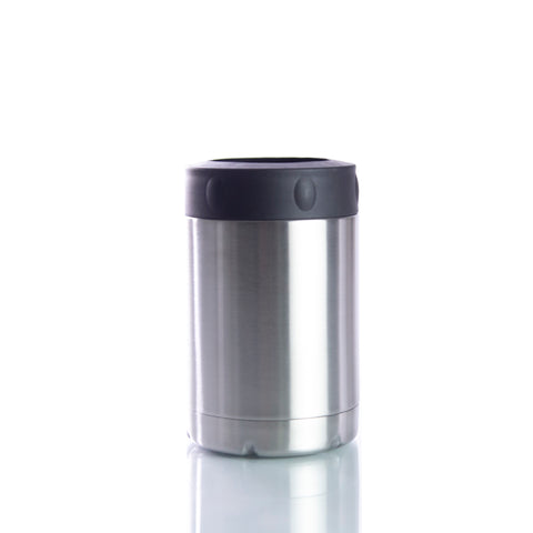 4 In 1 Can Cooler – The Stainless Depot