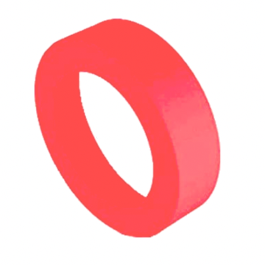 Silicone Bands for Sublimation Tumbler for 20 OZ Skinny Blanks