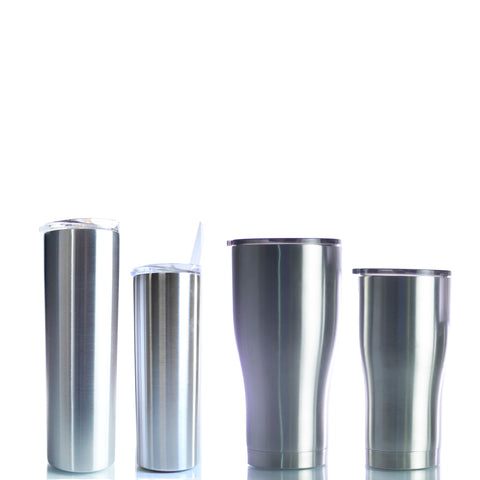 30oz Grippy Tumbler – The Stainless Depot