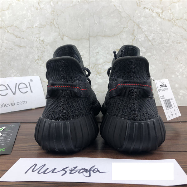 Joystudio P580 YEEZY BASF 350V2 STATIC BLACK READY