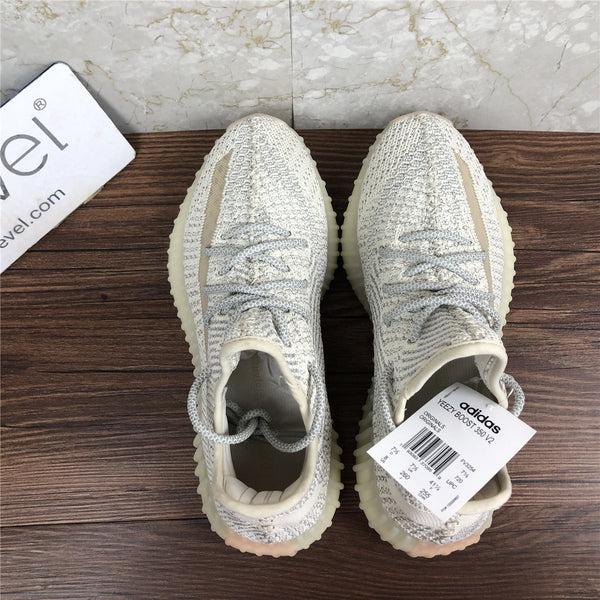 yeezy lundmark stock numbers