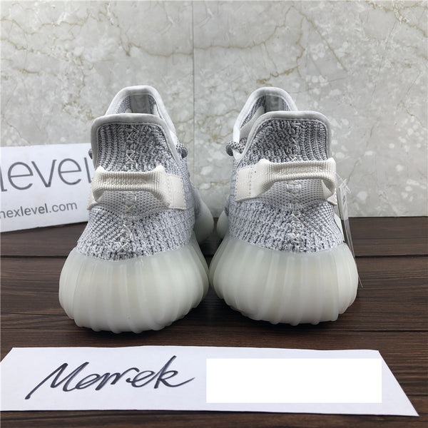 Yeezy Boost 350 V2 Static Kleinkind Schuhe Kaufen